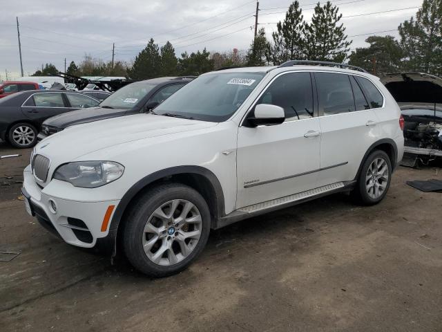 bmw x5 xdrive3 2013 5uxzv4c55d0e01395