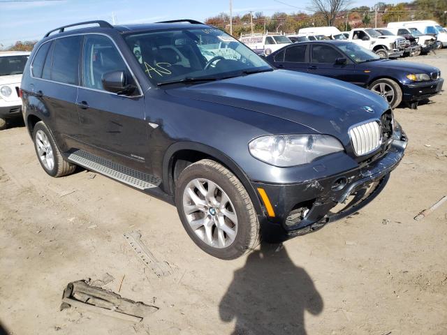 bmw x5 xdrive3 2013 5uxzv4c55d0g54281