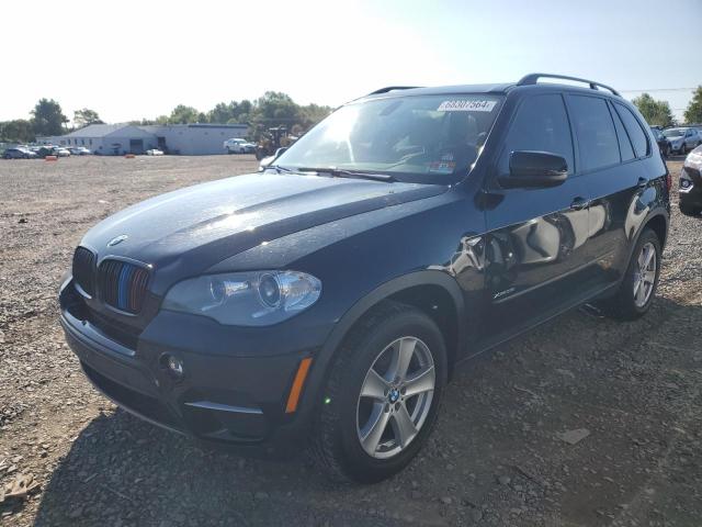 bmw x5 xdrive3 2013 5uxzv4c55dl992968