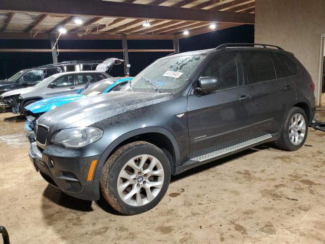 bmw x5 xdrive3 2013 5uxzv4c55dl994512