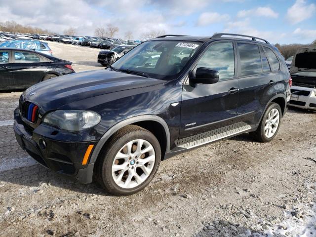 bmw x5 2011 5uxzv4c56bl400409