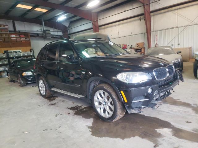 bmw x5 xdrive3 2011 5uxzv4c56bl401446