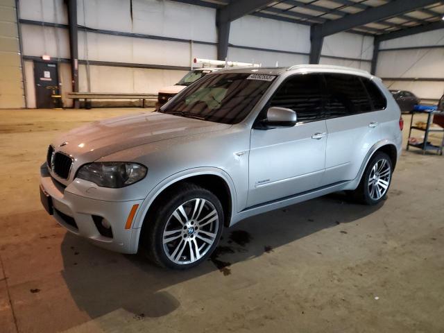 bmw x5 xdrive3 2011 5uxzv4c56bl402371