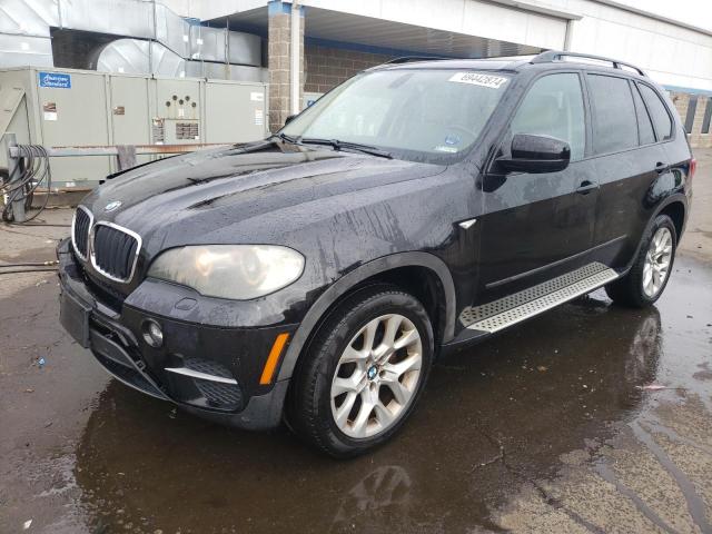 bmw x5 xdrive3 2011 5uxzv4c56bl407036