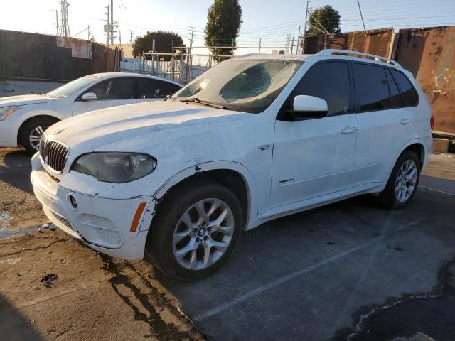 bmw x5 xdrive3 2011 5uxzv4c56bl409479