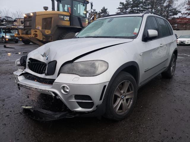 bmw x5 xdrive3 2011 5uxzv4c56bl410082