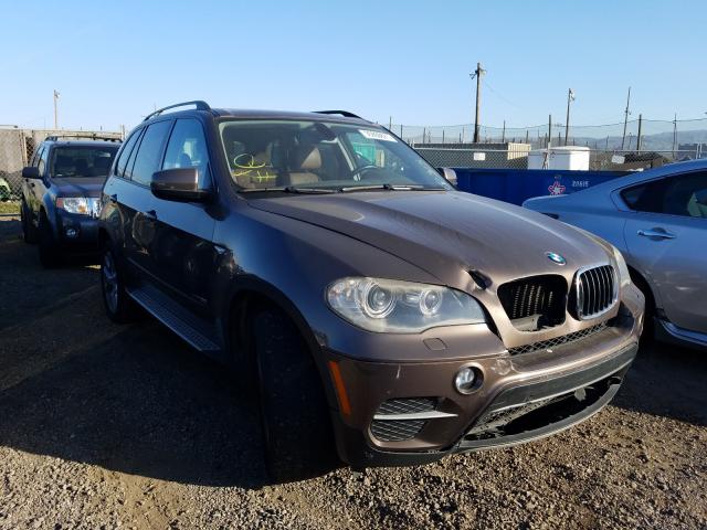 bmw x5 xdrive3 2011 5uxzv4c56bl410888