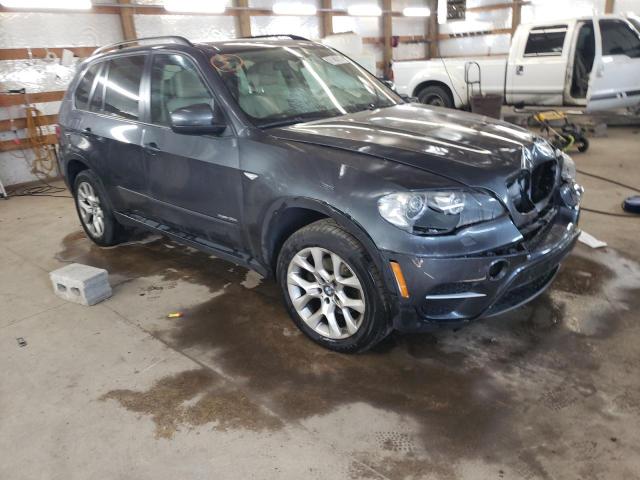 bmw x5 xdrive3 2011 5uxzv4c56bl414469