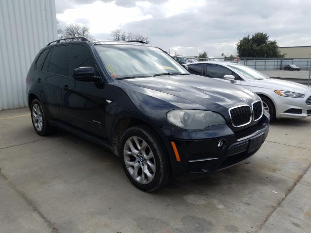 bmw x5 xdrive3 2011 5uxzv4c56bl414679