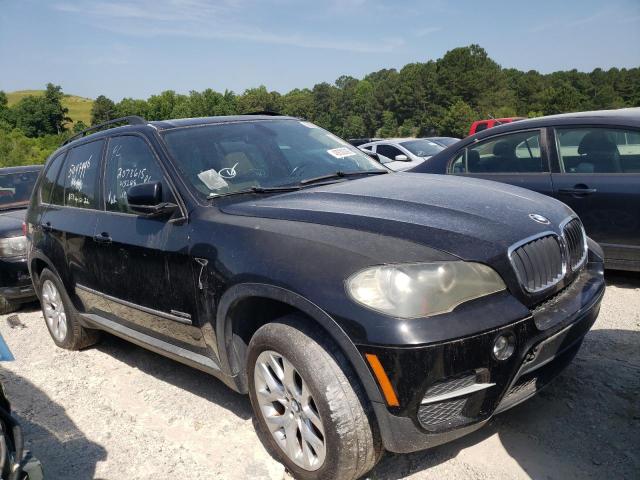 bmw x5 xdrive3 2011 5uxzv4c56bl415248