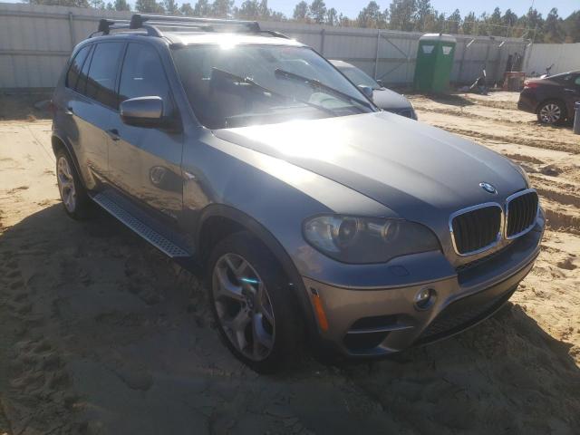 bmw x5 xdrive3 2011 5uxzv4c56bl738649