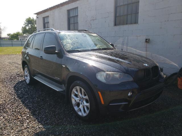 bmw x5 xdrive3 2011 5uxzv4c56bl739588