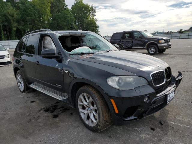 bmw x5 xdrive3 2011 5uxzv4c56bl740692