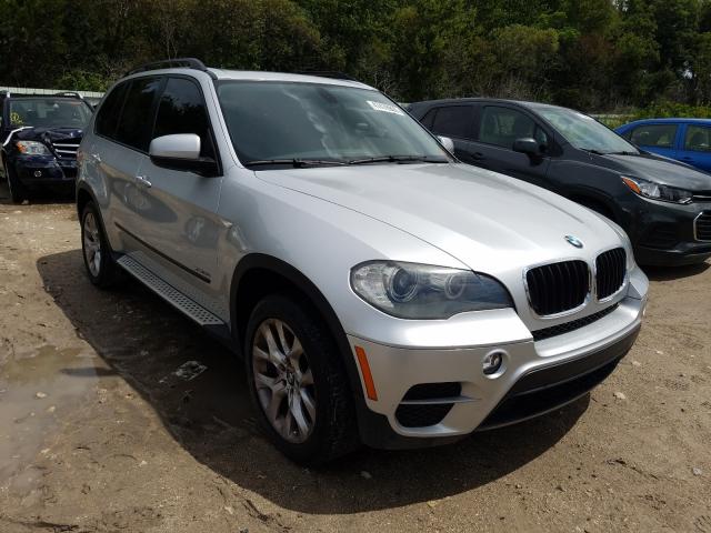 bmw x5 xdrive3 2011 5uxzv4c56bl741521