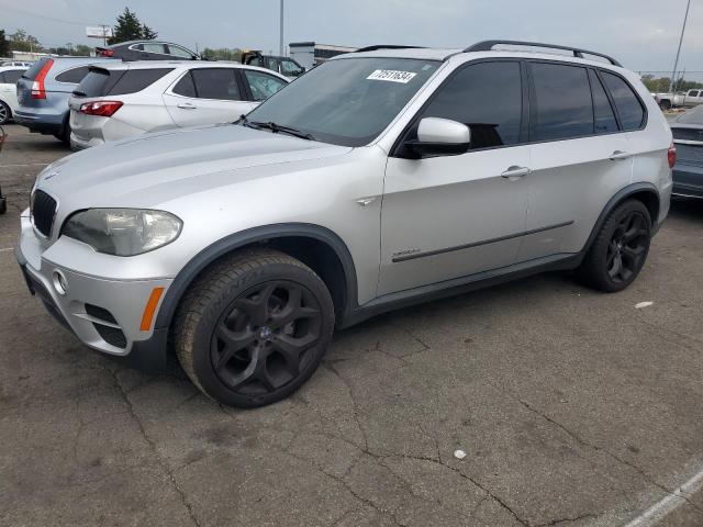 bmw x5 xdrive3 2011 5uxzv4c56bl742488