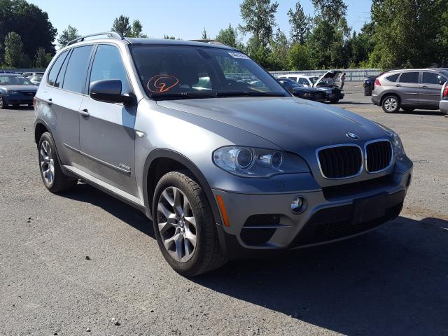 bmw x5 xdrive3 2012 5uxzv4c56cl747045