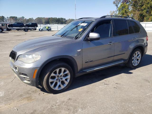 bmw x5 xdrive3 2012 5uxzv4c56cl748230