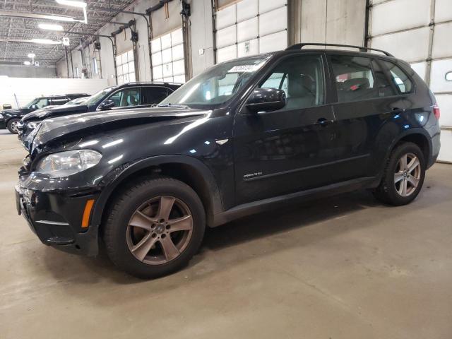 bmw x5 xdrive3 2012 5uxzv4c56cl753041