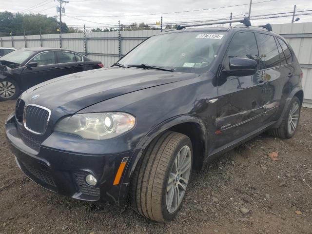 bmw x5 xdrive3 2012 5uxzv4c56cl763939