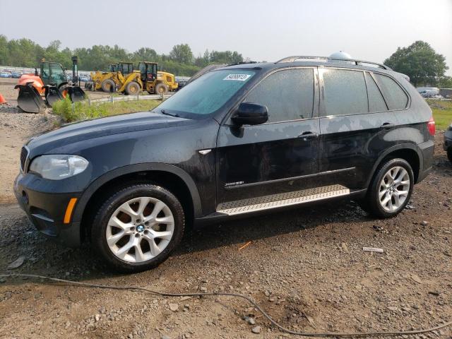 bmw x5 xdrive3 2012 5uxzv4c56cl764220