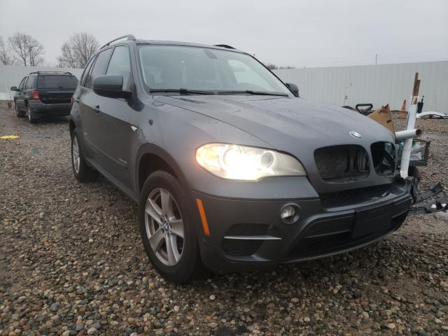 bmw  2012 5uxzv4c56cl766758