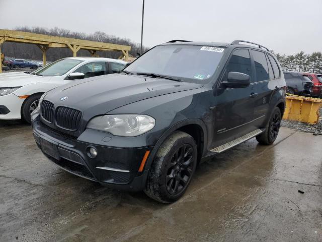 bmw x5 xdrive3 2012 5uxzv4c56cl987728