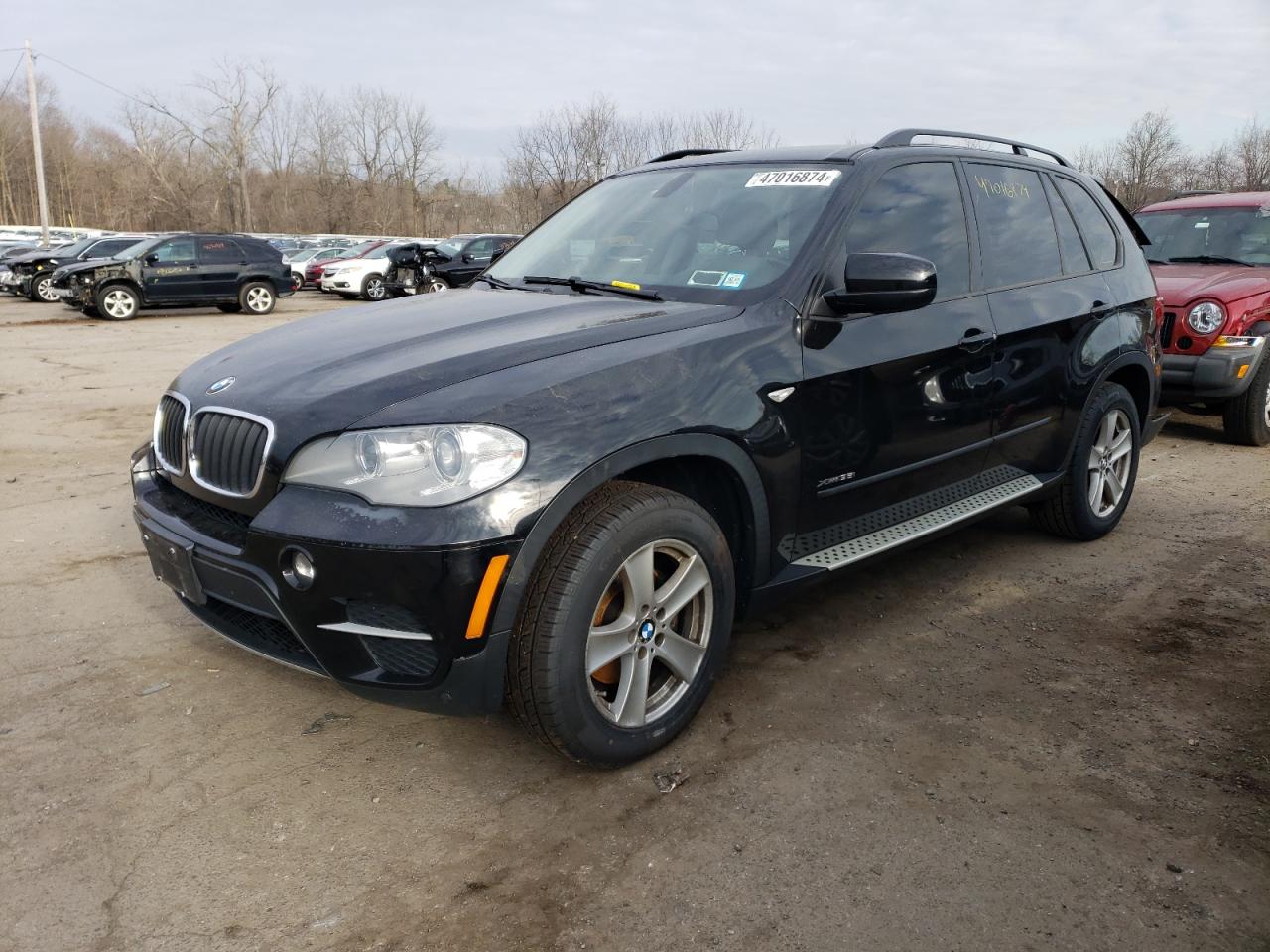 bmw x5 2012 5uxzv4c56cl988720