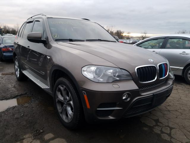 bmw  2012 5uxzv4c56cl989351