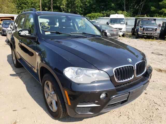 bmw x5 xdrive3 2012 5uxzv4c56cl990242