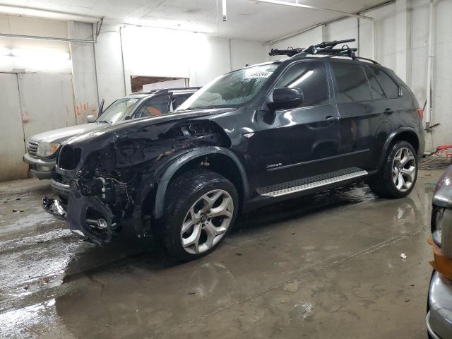 bmw x5 xdrive3 2012 5uxzv4c56cl990712