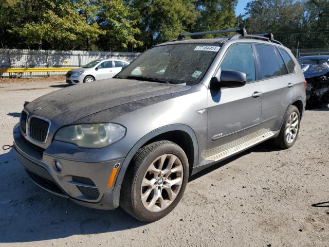 bmw x5 xdrive3 2012 5uxzv4c56cl992282