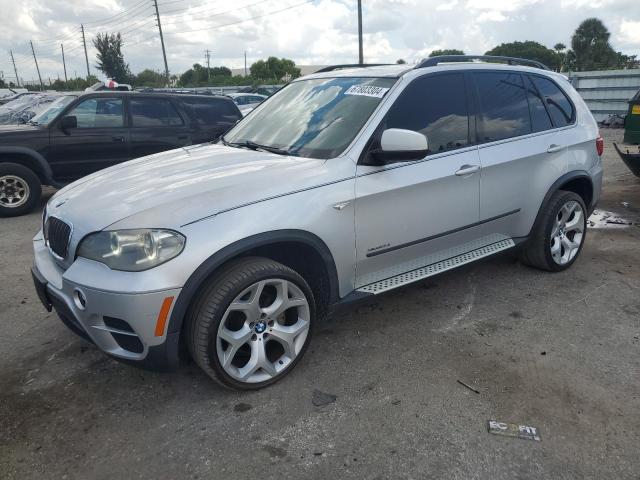 bmw x5 xdrive3 2013 5uxzv4c56d0b07746