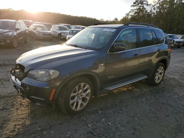 bmw x5 xdrive3 2013 5uxzv4c56d0b15913