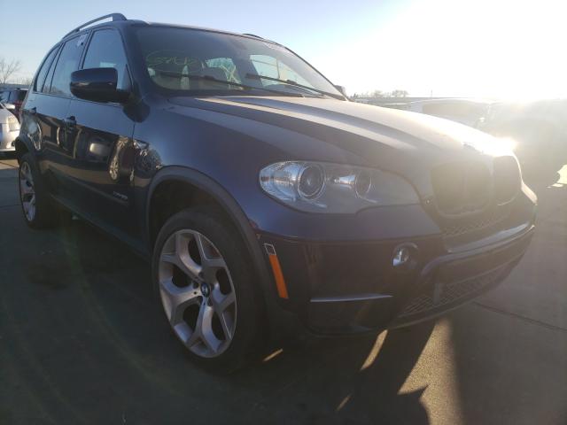 bmw  2013 5uxzv4c56d0b19735