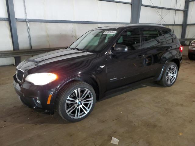 bmw x5 xdrive3 2013 5uxzv4c56d0e06766