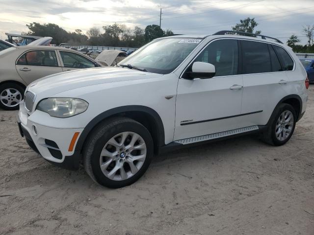 bmw x5 xdrive3 2013 5uxzv4c56d0e09134