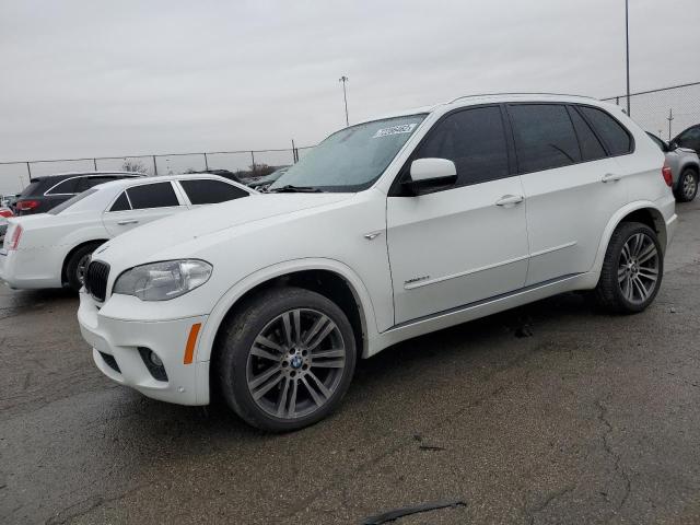 bmw x5 xdrive3 2013 5uxzv4c56d0e12051