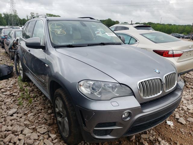 bmw x5 xdrive3 2013 5uxzv4c56d0e12311