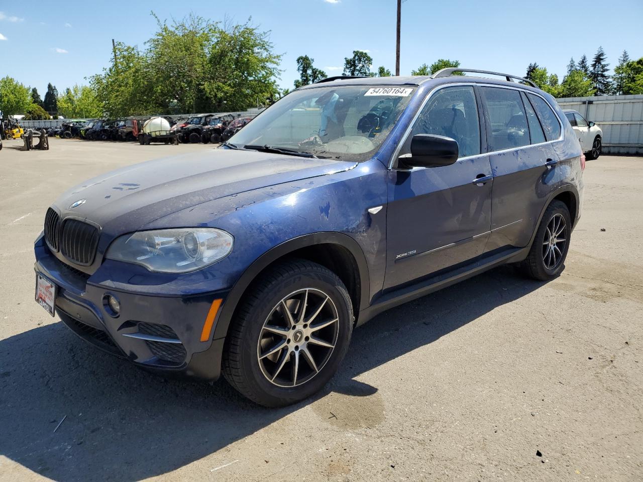 bmw x5 2013 5uxzv4c56d0g55004