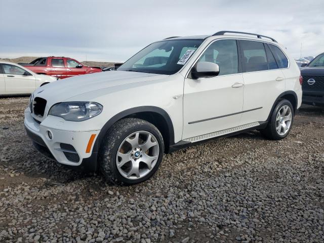 bmw x5 xdrive3 2013 5uxzv4c56dl993630