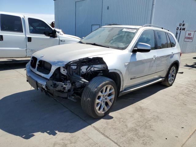 bmw x5 xdrive3 2013 5uxzv4c56dl994731