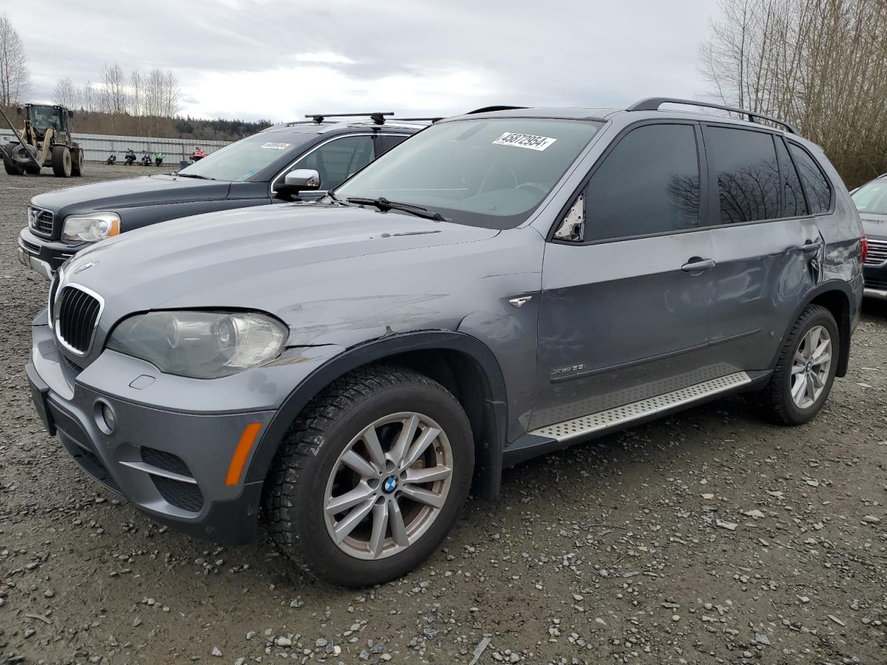 bmw x5 2011 5uxzv4c57bl400113