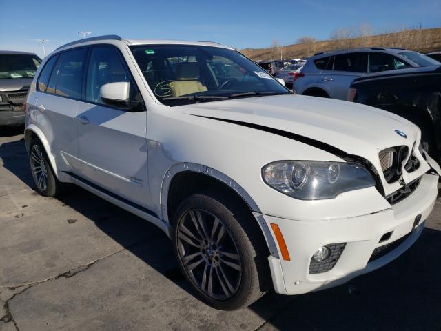 bmw x5 xdrive3 2011 5uxzv4c57bl400273