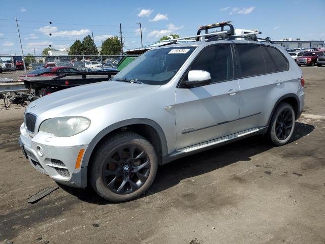 bmw x5 xdrive3 2011 5uxzv4c57bl400984