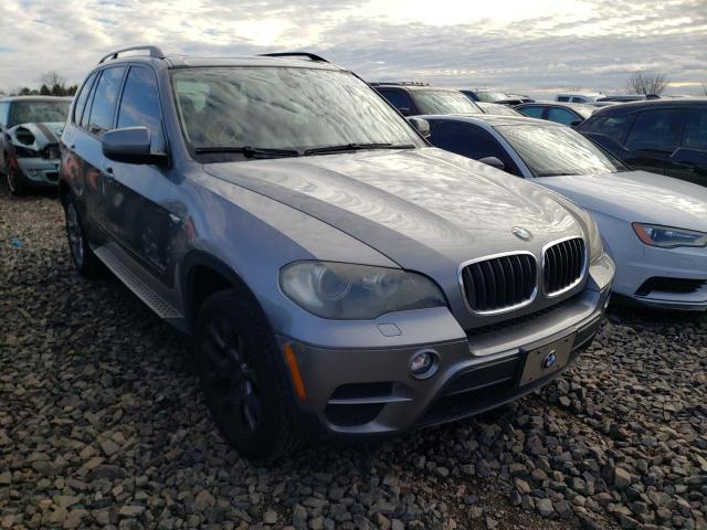 bmw x5 xdrive3 2011 5uxzv4c57bl402248