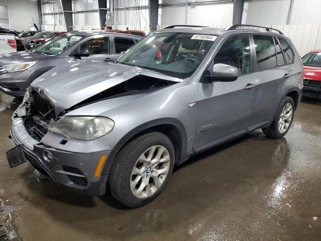 bmw x5 2011 5uxzv4c57bl402993