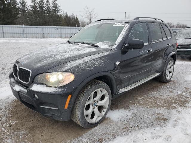 bmw x5 xdrive3 2011 5uxzv4c57bl403318