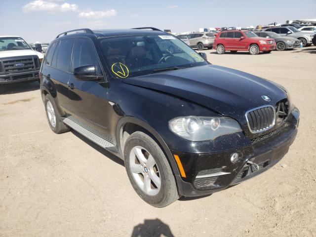 bmw x5 xdrive3 2011 5uxzv4c57bl403870