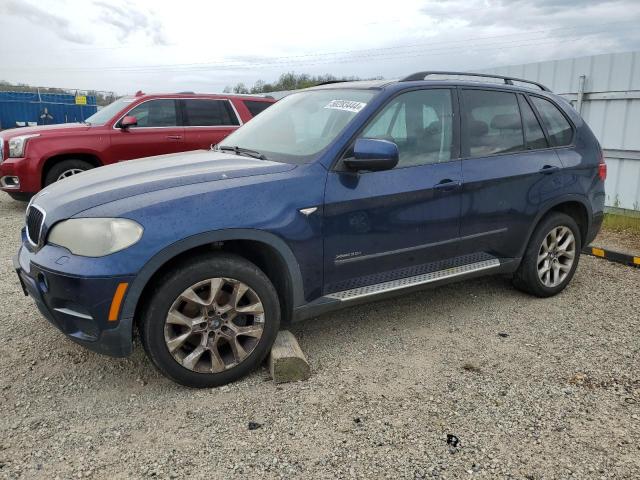 bmw x5 2011 5uxzv4c57bl408454