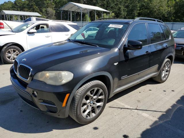 bmw x5 xdrive3 2011 5uxzv4c57bl408471